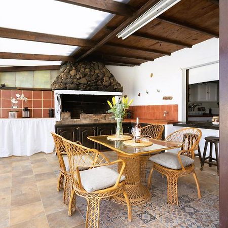 Villa Casa Cateyma With Pool Icod De Los Vinos Exterior foto